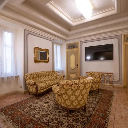 Casa Balzola - Perla Alojamento de Acomodação e Pequeno-almoço