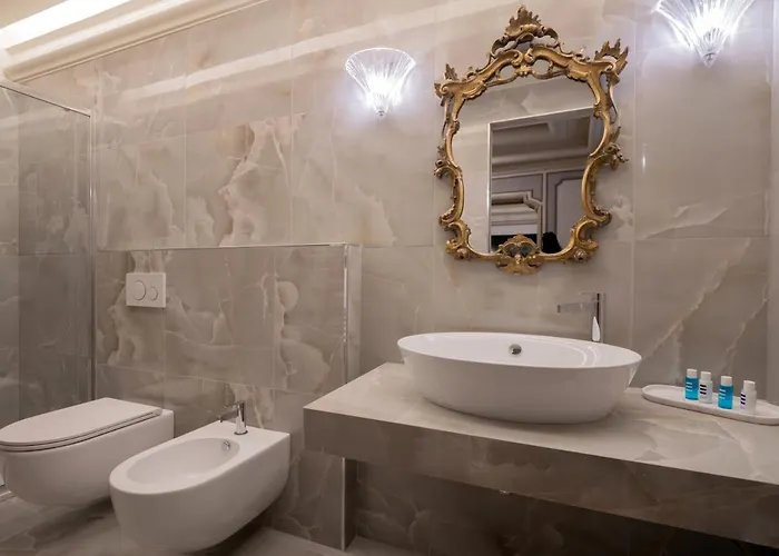 Oda ve Kahvaltı Casa Balzola - Perla *