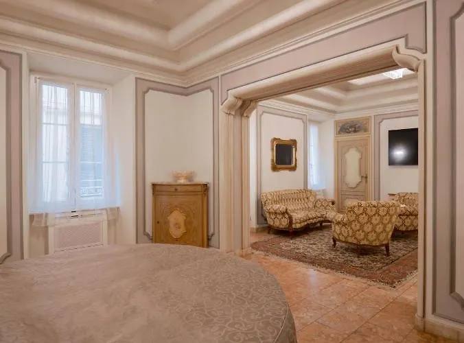 Casa Balzola - Perla * Alassio