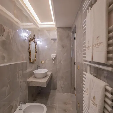 Bed & Breakfast Casa Balzola - Perla *